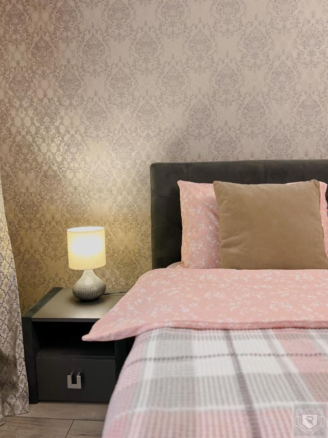 Apartment Renthouse Premium Living Chisinau