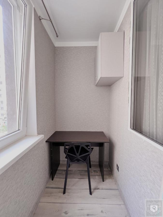 Renthouse Premium Living Chisinau