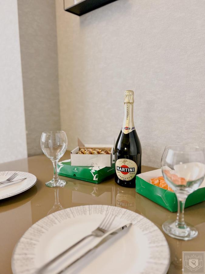Renthouse Premium Living Apartment Chisinau