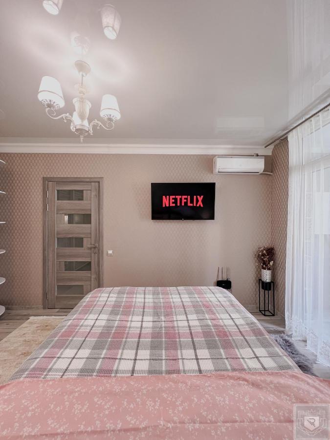 Apartment Renthouse Premium Living