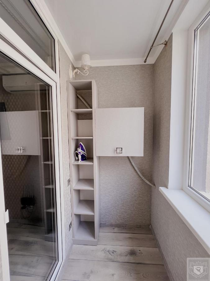 Renthouse Premium Living Chisinau