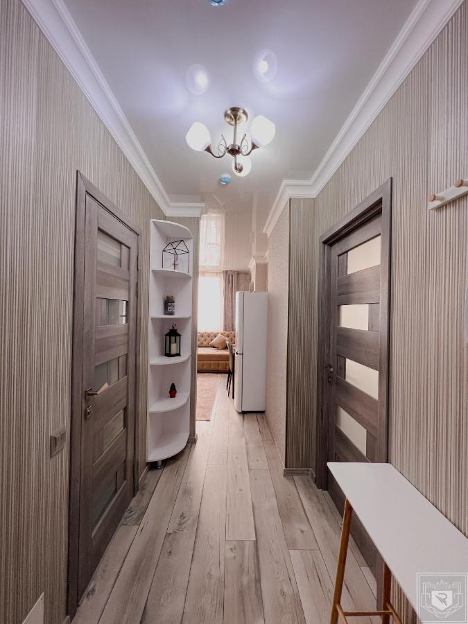 Renthouse Premium Living Apartment Chisinau