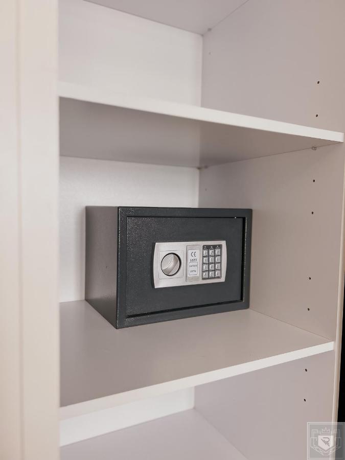 Apartment Renthouse Premium Living