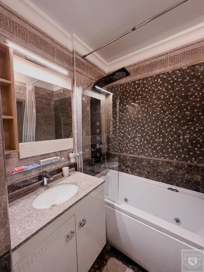 Apartment Renthouse Premium Living *