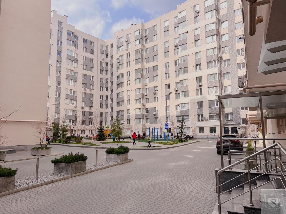Renthouse Premium Living * Chisinau
